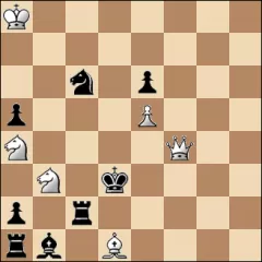 Шахматная задача #25793