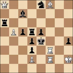 Шахматная задача #25795