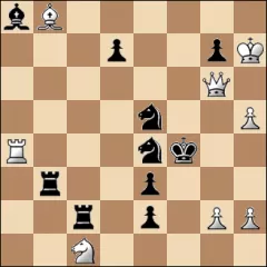 Шахматная задача #25796
