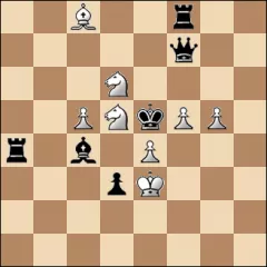 Шахматная задача #25797