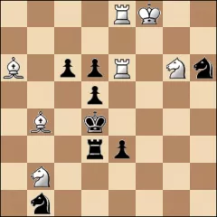 Шахматная задача #25798