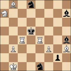Шахматная задача #25800