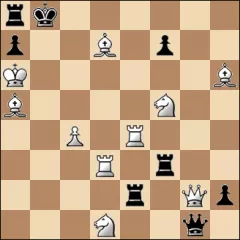 Шахматная задача #25803