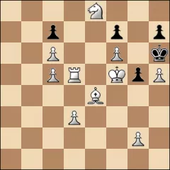 Шахматная задача #25808