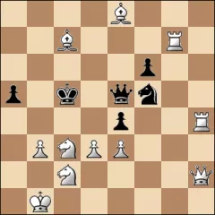 Шахматная задача #2581