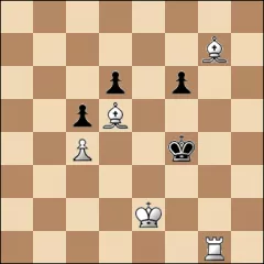 Шахматная задача #25811