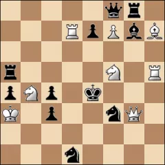 Шахматная задача #25812