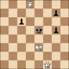 Шахматная задача #25826