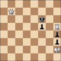 Шахматная задача #25828
