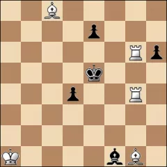 Шахматная задача #25833