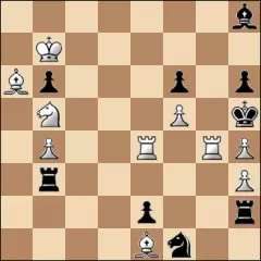 Шахматная задача #25839