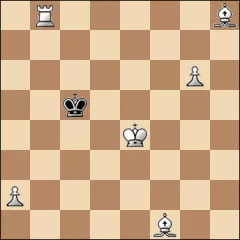 Шахматная задача #25842