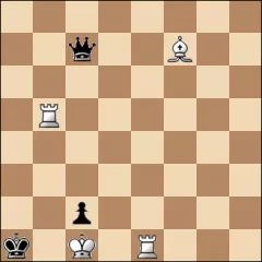 Шахматная задача #25847