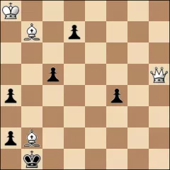 Шахматная задача #25851