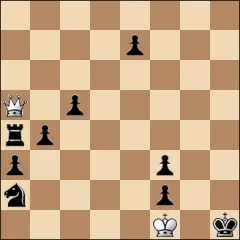 Шахматная задача #25853