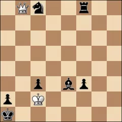 Шахматная задача #25854