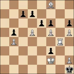 Шахматная задача #25858