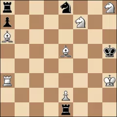 Шахматная задача #2586