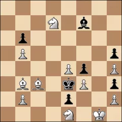 Шахматная задача #25862