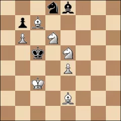 Шахматная задача #25863