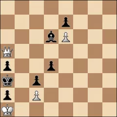 Шахматная задача #25866