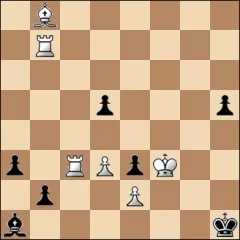 Шахматная задача #25872