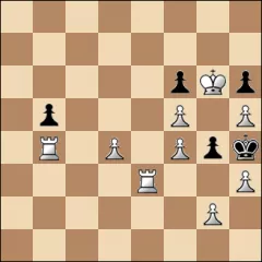 Шахматная задача #25875