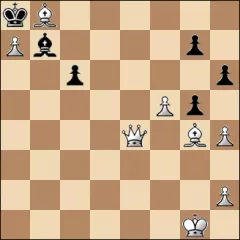 Шахматная задача #25876