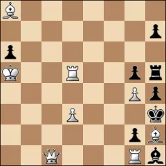 Шахматная задача #25882