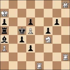 Шахматная задача #25886