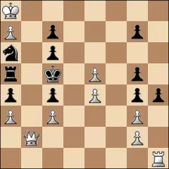 Шахматная задача #25887