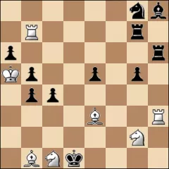 Шахматная задача #25894