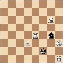 Шахматная задача #259