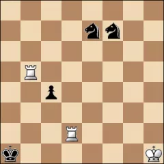 Шахматная задача #25901