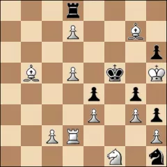 Шахматная задача #25903