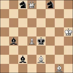 Шахматная задача #25906