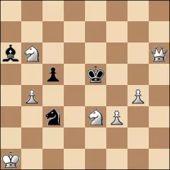 Шахматная задача #25918