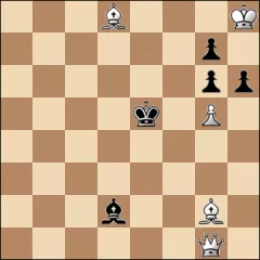 Шахматная задача #25926