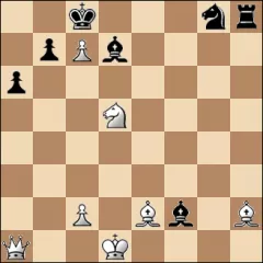 Шахматная задача #2593