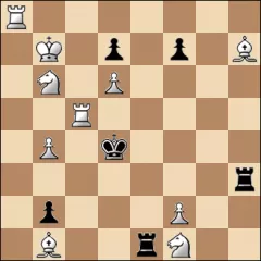 Шахматная задача #25930