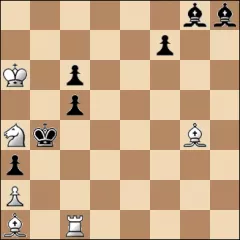 Шахматная задача #25936