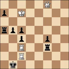 Шахматная задача #25938