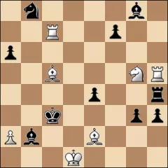 Шахматная задача #25939