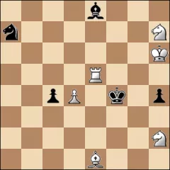 Шахматная задача #25941
