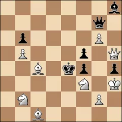 Шахматная задача #25947