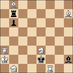 Шахматная задача #25948
