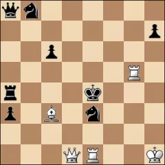 Шахматная задача #25949