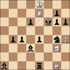 Шахматная задача #25950