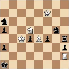 Шахматная задача #25953