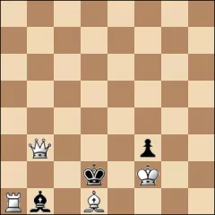 Шахматная задача #2596